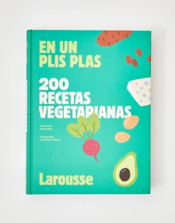 Natura Selection 200 Recetas Vegetarianas