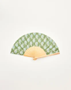 Natura Selection Abanico Print