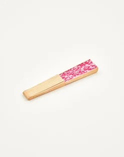 Natura Selection Abanico Print