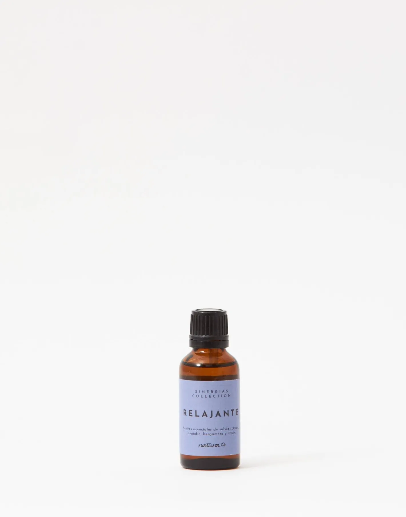 Natura Selection Aceite Esencial Sinergias
