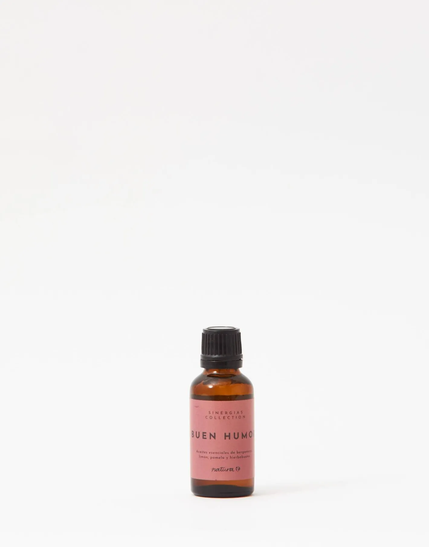 Natura Selection Aceite Esencial Sinergias