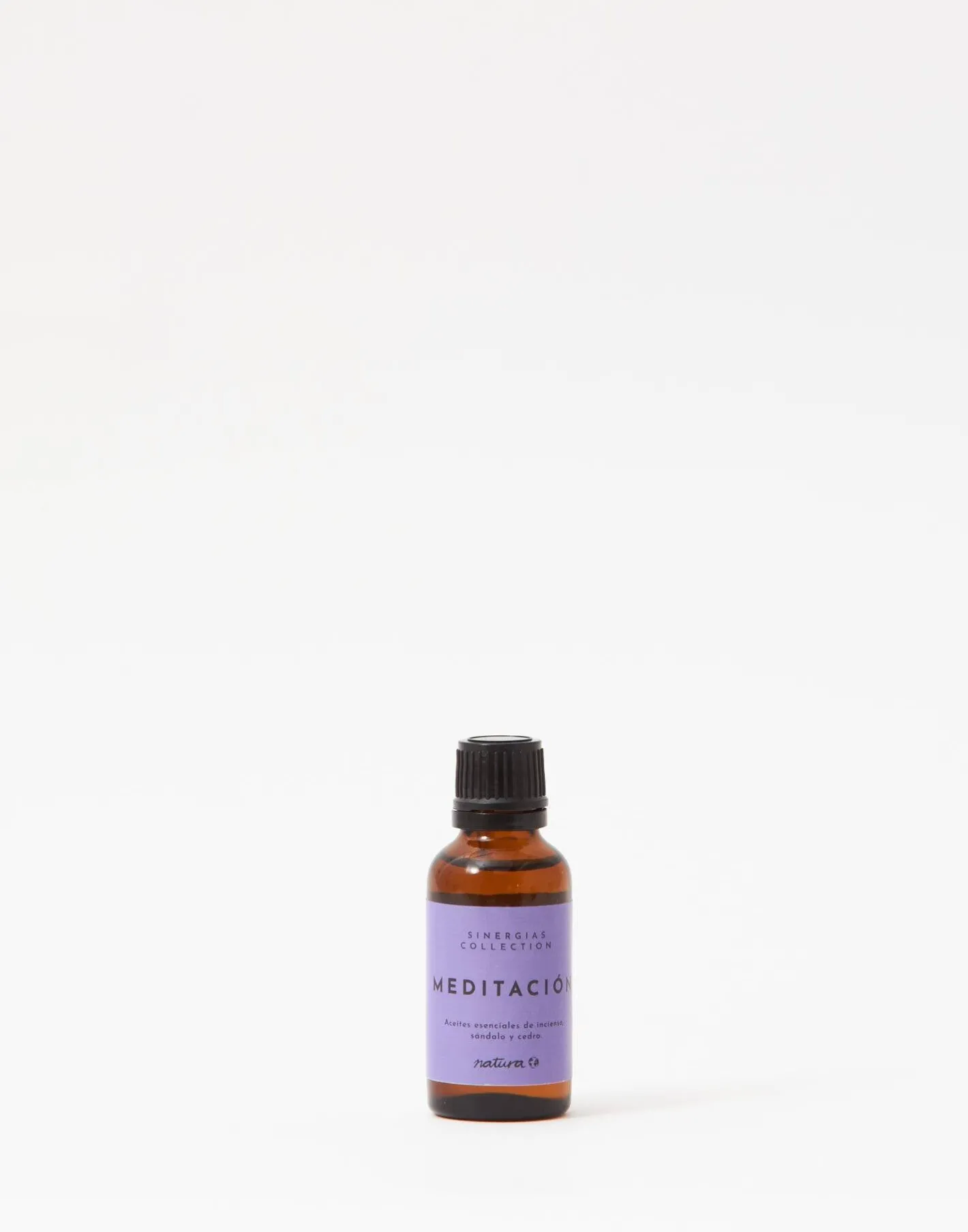 Natura Selection Aceite Esencial Sinergias