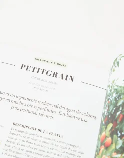 Natura Selection Aceites Esenciales