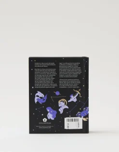 Natura Selection Afirmaciones Astrales