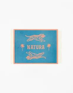 Natura Selection Alfombrilla Ratón