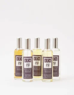 Natura Selection Ambientador Spray Zen Radhe Shyam