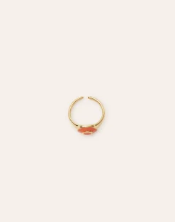 Natura Selection Anillo Enamel