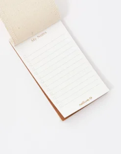 Natura Selection Bloc Notas Canvas