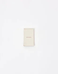 Natura Selection Bloc Notas Canvas