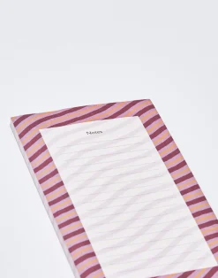 Natura Selection Bloc Notas Nevera Waves