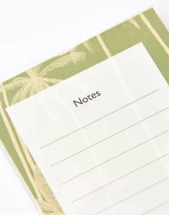 Natura Selection Bloc Notas Pequeño