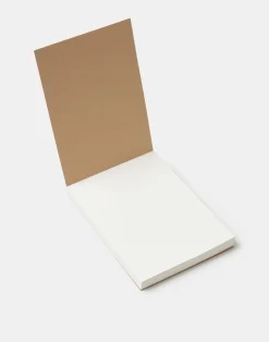 Natura Selection Block Retro A6
