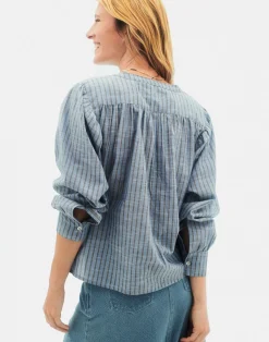 Natura Selection Blusa Agra