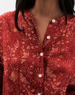 Natura Selection Blusa Dobbi Myssore