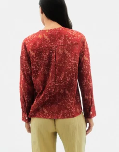 Natura Selection Blusa Dobbi Myssore