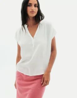 Natura Selection Blusa Kavana