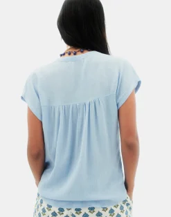 Natura Selection Blusa Kavana