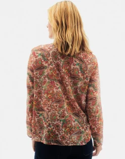 Natura Selection Blusa Swamy
