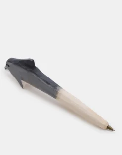 Natura Selection Bolígrafo Animales Madera