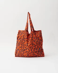 Natura Selection Bolsa Algodón Print