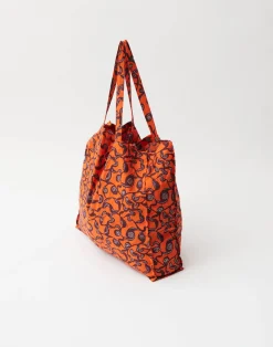 Natura Selection Bolsa Algodón Print
