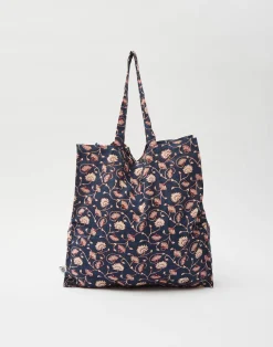 Natura Selection Bolsa Algodón Print