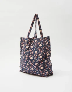 Natura Selection Bolsa Algodón Print