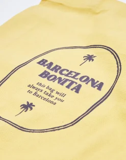 Natura Selection Bolsa Barcelona Bonita