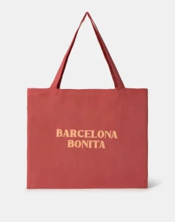 Natura Selection Bolsa Barcelona Bonita