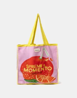 Natura Selection Bolsa Exprime El Momento