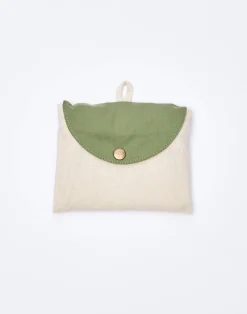 Natura Selection Bolsa Tote Plegable