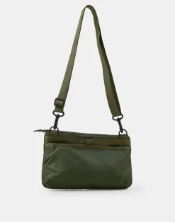 Natura Selection Bolso Cruzado Siena