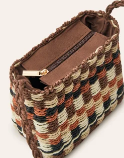 Natura Selection Bolso Raffi