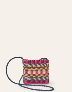 Natura Selection Bolso Raffi