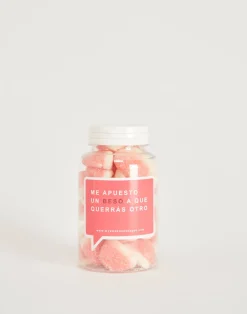 Natura Selection Bote Golosinas Sweet Messages