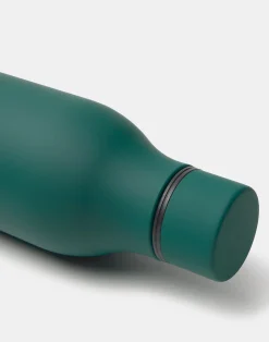 Natura Selection Botella Metal Asa 550ml