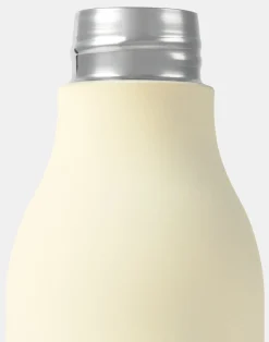 Natura Selection Botella Metal Asa 550ml