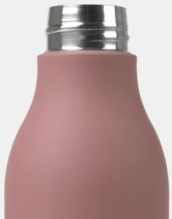 Natura Selection Botella Metal Asa 550ml