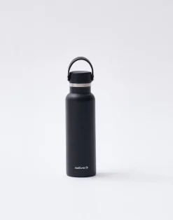 Natura Selection Botella Tapón Con Asa 500ml