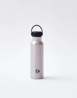 Natura Selection Botella Tapón Con Asa 500ml