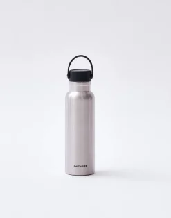Natura Selection Botella Tapón Con Asa 500ml
