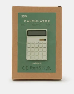 Natura Selection Calculadora