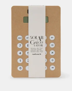 Natura Selection Calculadora Kraft Solar