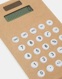 Natura Selection Calculadora Kraft Solar