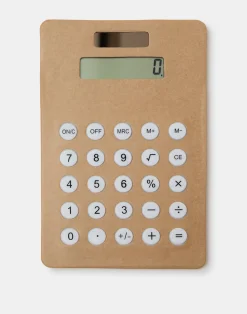 Natura Selection Calculadora Kraft Solar