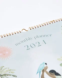 Natura Selection Calendario Yoga 2024