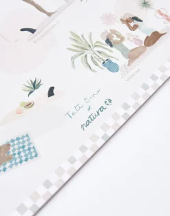 Natura Selection Calendario Yoga 2024