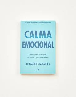 Natura Selection Calma Emocional