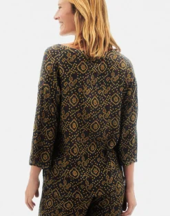 Natura Selection Camisa Bandani
