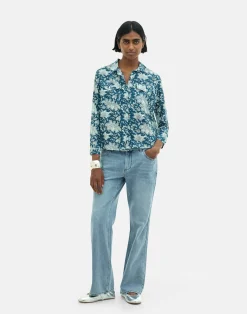 Natura Selection Camisa Dobbi Aninik